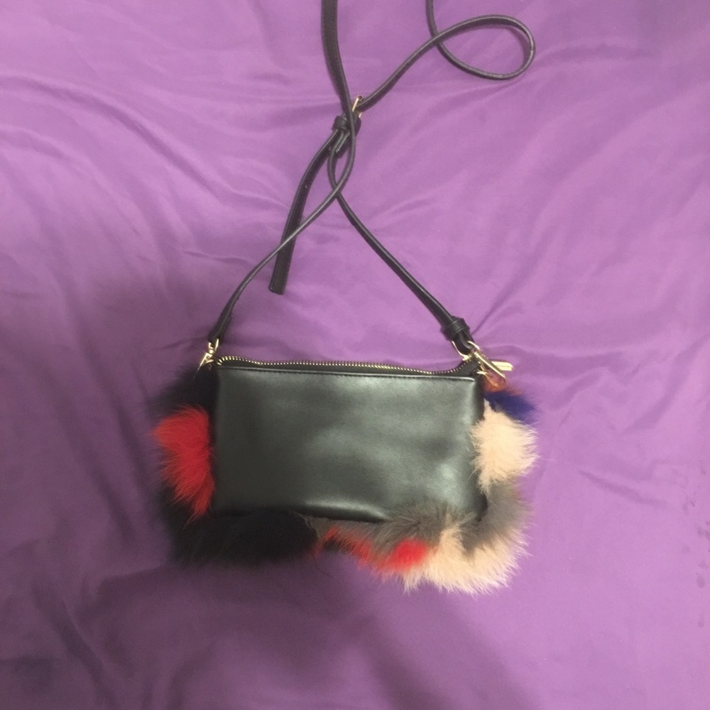 Cutest little crossbody bag